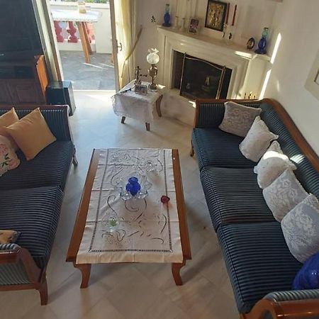 הידרה Tsitsinakis Traditional House מראה חיצוני תמונה
