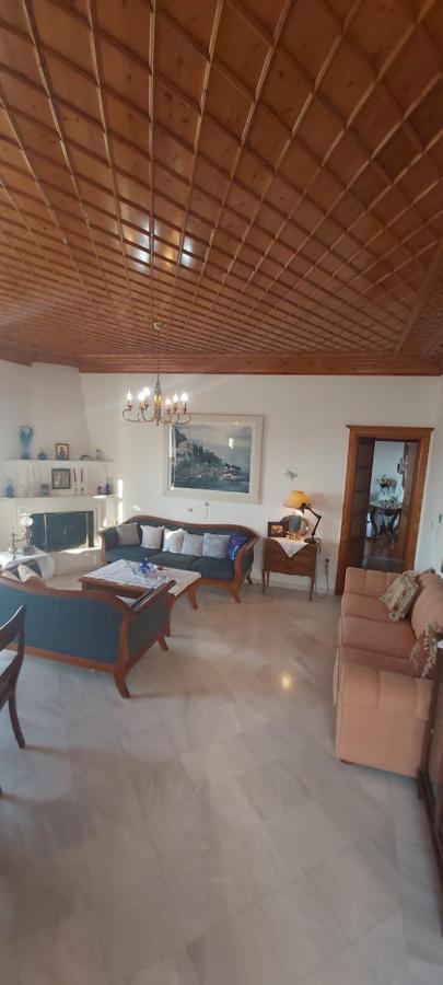 הידרה Tsitsinakis Traditional House מראה חיצוני תמונה