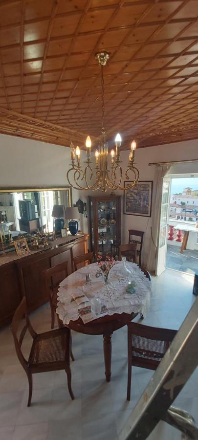 הידרה Tsitsinakis Traditional House מראה חיצוני תמונה